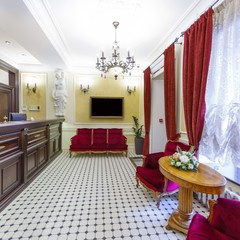 Отель Екатерина, Санкт-Петербург, Ленинградская область