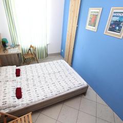 Хостел BedAndBike Gorokhovaya, Санкт-Петербург, Ленинградская область