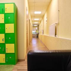 Хостел CityLime, Санкт-Петербург, Ленинградская область
