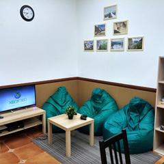 Хостел EveRest, Санкт-Петербург, Ленинградская область