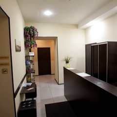 Мини-отель Bridge Inn, Санкт-Петербург, Ленинградская область