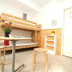 Хостел BedAndBike Gorokhovaya, Санкт-Петербург, Ленинградская область