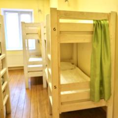 Хостел CityLime, Санкт-Петербург, Ленинградская область