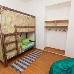 Хостел EveRest, Санкт-Петербург, Ленинградская область