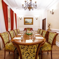 Отель Екатерина, Санкт-Петербург, Ленинградская область