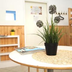 Хостел BedAndBike Gorokhovaya, Санкт-Петербург, Ленинградская область