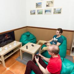 Хостел EveRest, Санкт-Петербург, Ленинградская область