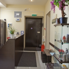 Мини-отель Bridge Inn, Санкт-Петербург, Ленинградская область