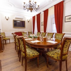 Отель Екатерина, Санкт-Петербург, Ленинградская область