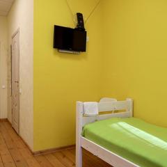 Хостел CityLime, Санкт-Петербург, Ленинградская область