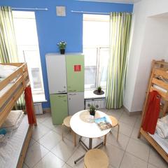 Хостел BedAndBike Gorokhovaya, Санкт-Петербург, Ленинградская область