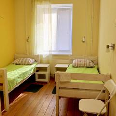 Хостел CityLime, Санкт-Петербург, Ленинградская область