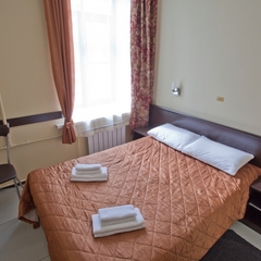 Мини-отель Bridge Inn, Санкт-Петербург, Ленинградская область