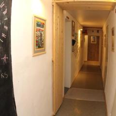 Хостел BedAndBike Gorokhovaya, Санкт-Петербург, Ленинградская область