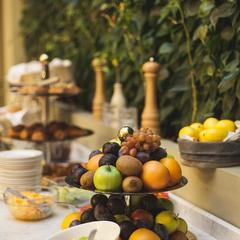 Отель Dom Boutique, Санкт-Петербург, Ленинградская область