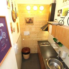 Хостел BedAndBike Gorokhovaya, Санкт-Петербург, Ленинградская область