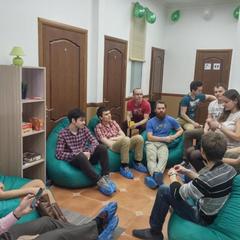 Хостел EveRest, Санкт-Петербург, Ленинградская область