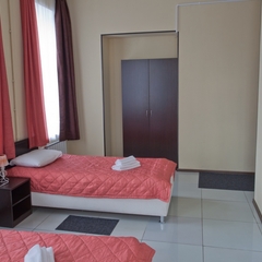 Мини-отель Bridge Inn, Санкт-Петербург, Ленинградская область