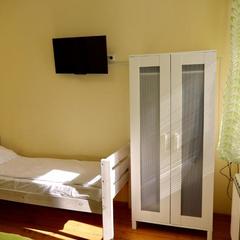 Хостел CityLime, Санкт-Петербург, Ленинградская область