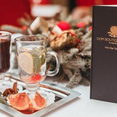 Отель Dom Boutique, Санкт-Петербург, Ленинградская область