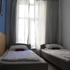 Хостел BedAndBike Gorokhovaya, Санкт-Петербург, Ленинградская область