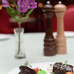 Отель Dom Boutique, Санкт-Петербург, Ленинградская область