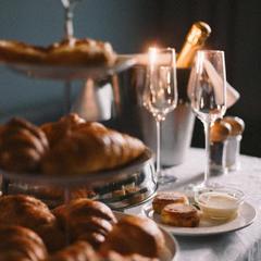 Отель Dom Boutique, Санкт-Петербург, Ленинградская область