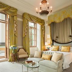 Отель Four Seasons Lion Palace, Санкт-Петербург, Ленинградская область