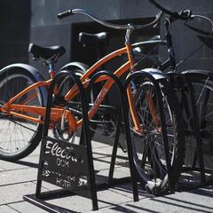 Отель Dom Boutique, Санкт-Петербург, Ленинградская область