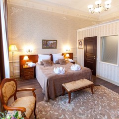 Отель Екатерина, Санкт-Петербург, Ленинградская область