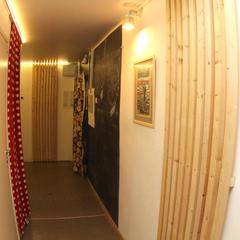 Хостел BedAndBike Gorokhovaya, Санкт-Петербург, Ленинградская область