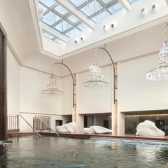 Отель Four Seasons Lion Palace, Санкт-Петербург, Ленинградская область