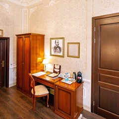 Отель Екатерина, Санкт-Петербург, Ленинградская область