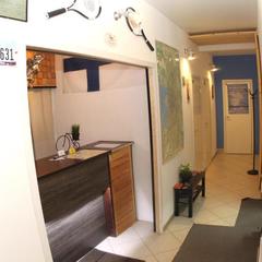 Хостел BedAndBike Gorokhovaya, Санкт-Петербург, Ленинградская область