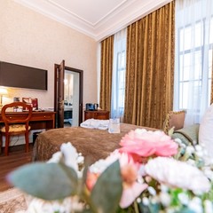 Отель Екатерина, Санкт-Петербург, Ленинградская область