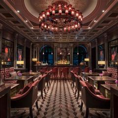 Отель Four Seasons Lion Palace, Санкт-Петербург, Ленинградская область