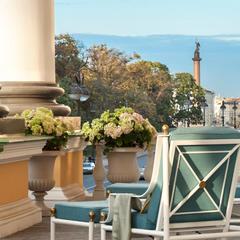 Отель Four Seasons Lion Palace, Санкт-Петербург, Ленинградская область