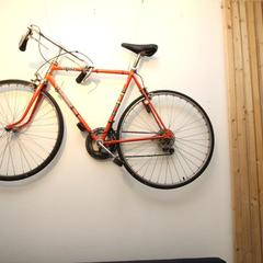 Хостел BedAndBike Gorokhovaya, Санкт-Петербург, Ленинградская область