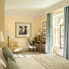 Отель Four Seasons Lion Palace, Санкт-Петербург, Ленинградская область