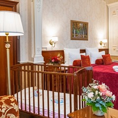 Отель Екатерина, Санкт-Петербург, Ленинградская область