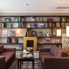 Отель Dom Boutique, Санкт-Петербург, Ленинградская область