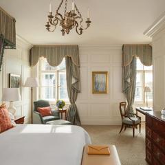 Отель Four Seasons Lion Palace, Санкт-Петербург, Ленинградская область