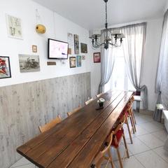 Хостел BedAndBike Gorokhovaya, Санкт-Петербург, Ленинградская область