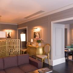 Отель Dom Boutique, Санкт-Петербург, Ленинградская область