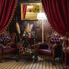 Отель Екатерина, Санкт-Петербург, Ленинградская область