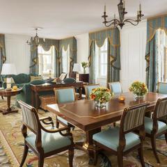 Отель Four Seasons Lion Palace, Санкт-Петербург, Ленинградская область