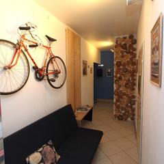 Хостел BedAndBike Gorokhovaya, Санкт-Петербург, Ленинградская область