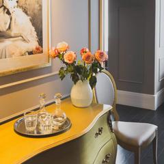 Отель Dom Boutique, Санкт-Петербург, Ленинградская область