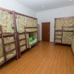 Хостел EveRest, Санкт-Петербург, Ленинградская область