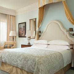 Отель Four Seasons Lion Palace, Санкт-Петербург, Ленинградская область